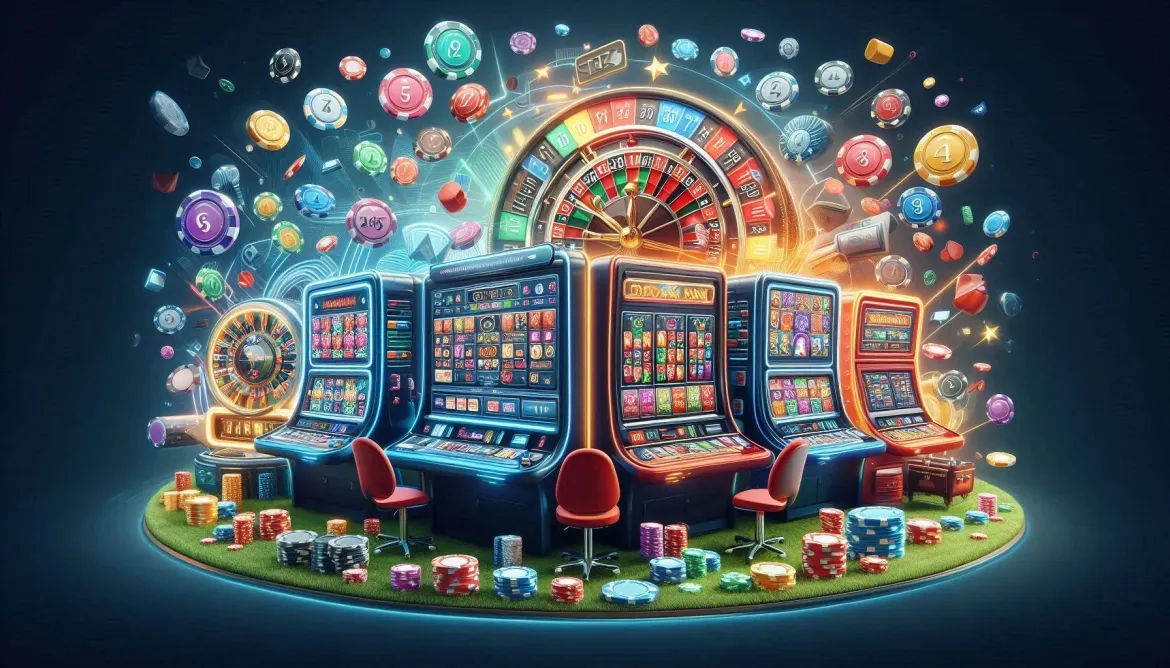 BetCave Casino